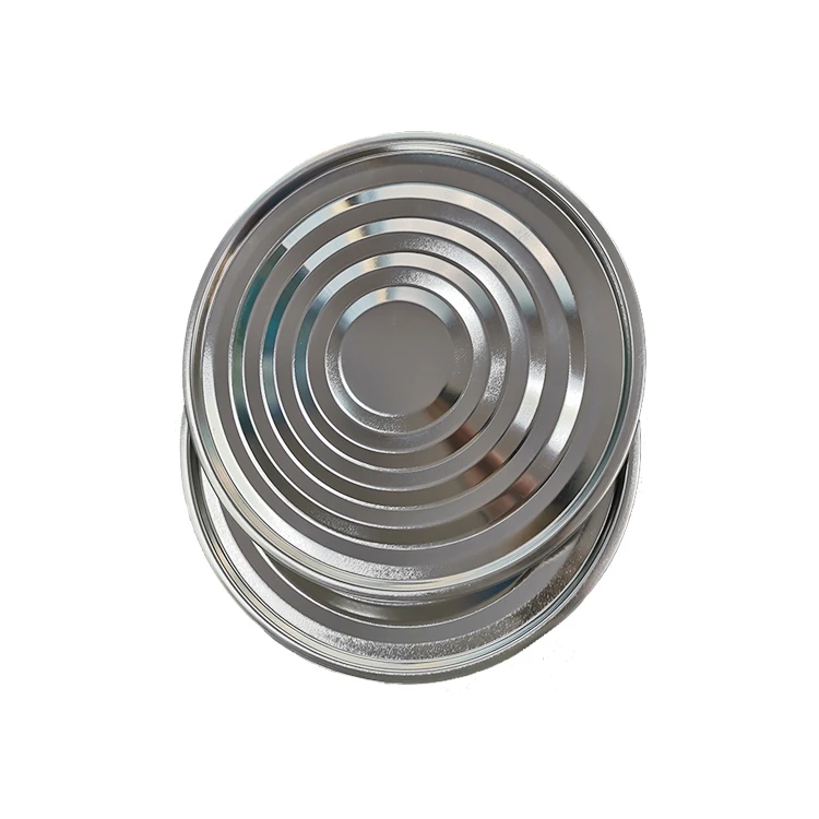 5 Gallon Round Tin Pail Bottom factory