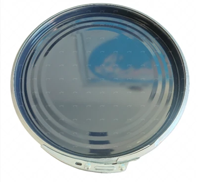 Għatu u Ċirku ta 'qfil Għal Pail tal-Metall ta' 5 Gallon
