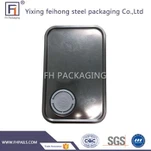 Għatu tal-bott landa F-stil